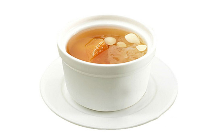 江口糖水培训